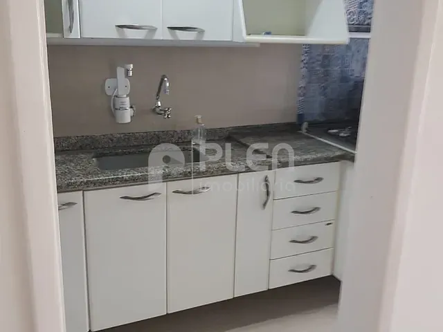 Apartamento 1 quarto e 1 banheiro, à venda, no bairro Santana em São Paulo