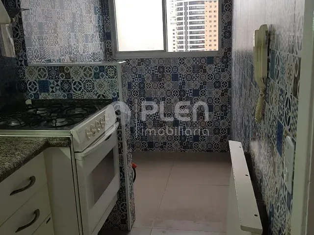 Apartamento 1 quarto e 1 banheiro, à venda, no bairro Santana em São Paulo