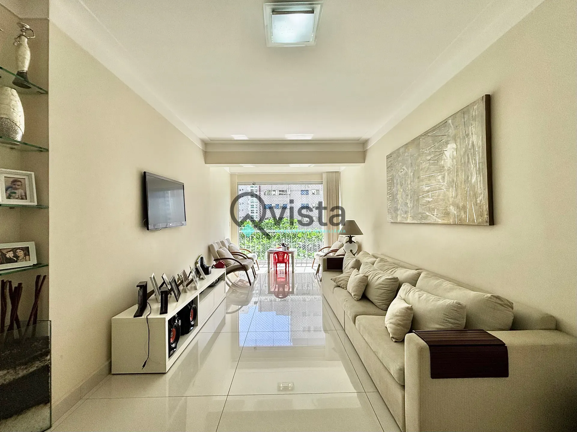 Apartamento, 2 quartos, 90 m² - Foto 1