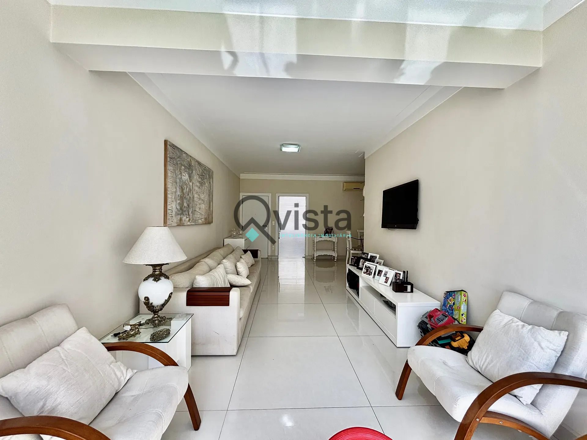 Apartamento, 2 quartos, 90 m² - Foto 3