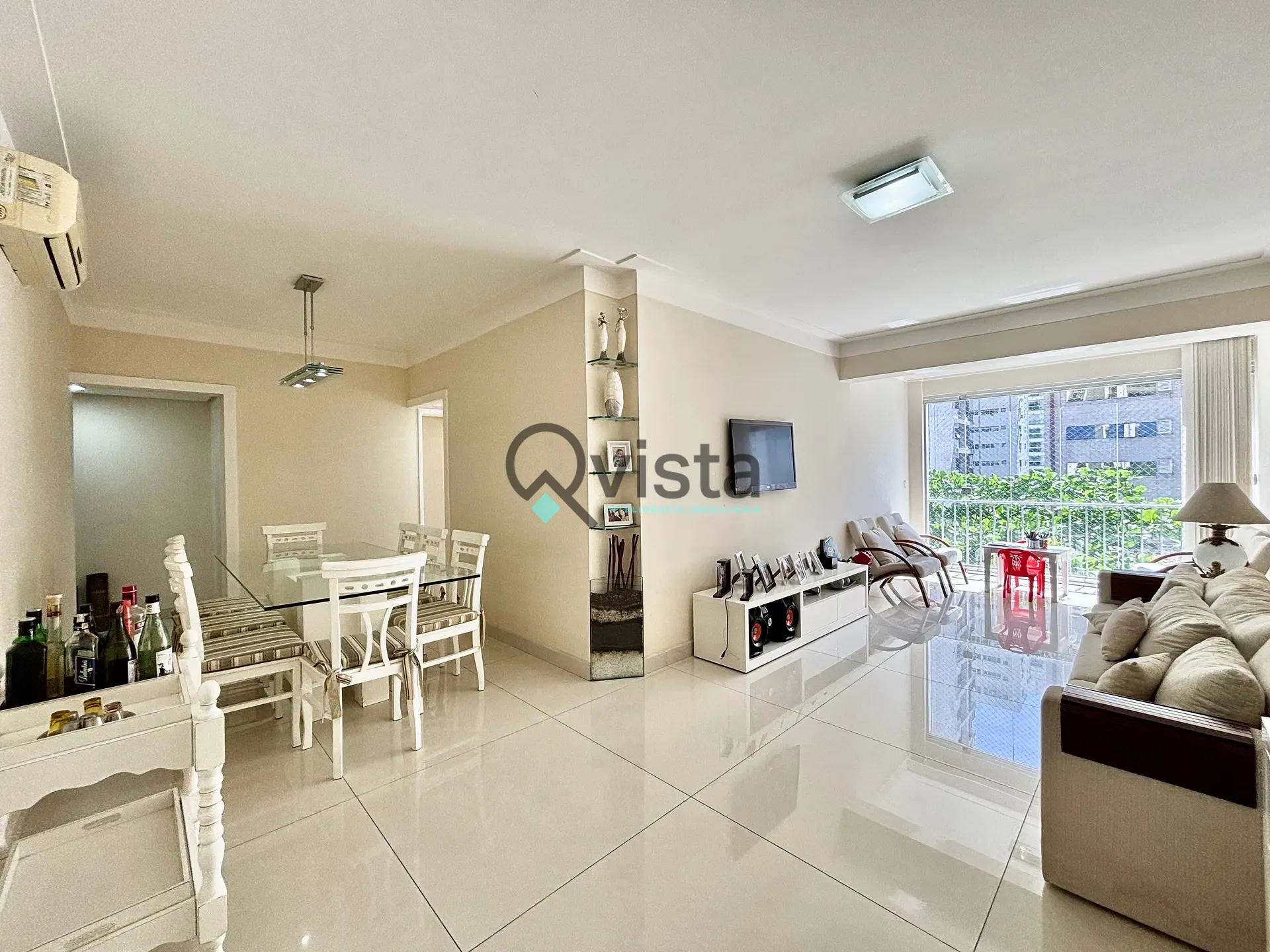 Apartamento, 2 quartos, 90 m² - Foto 4
