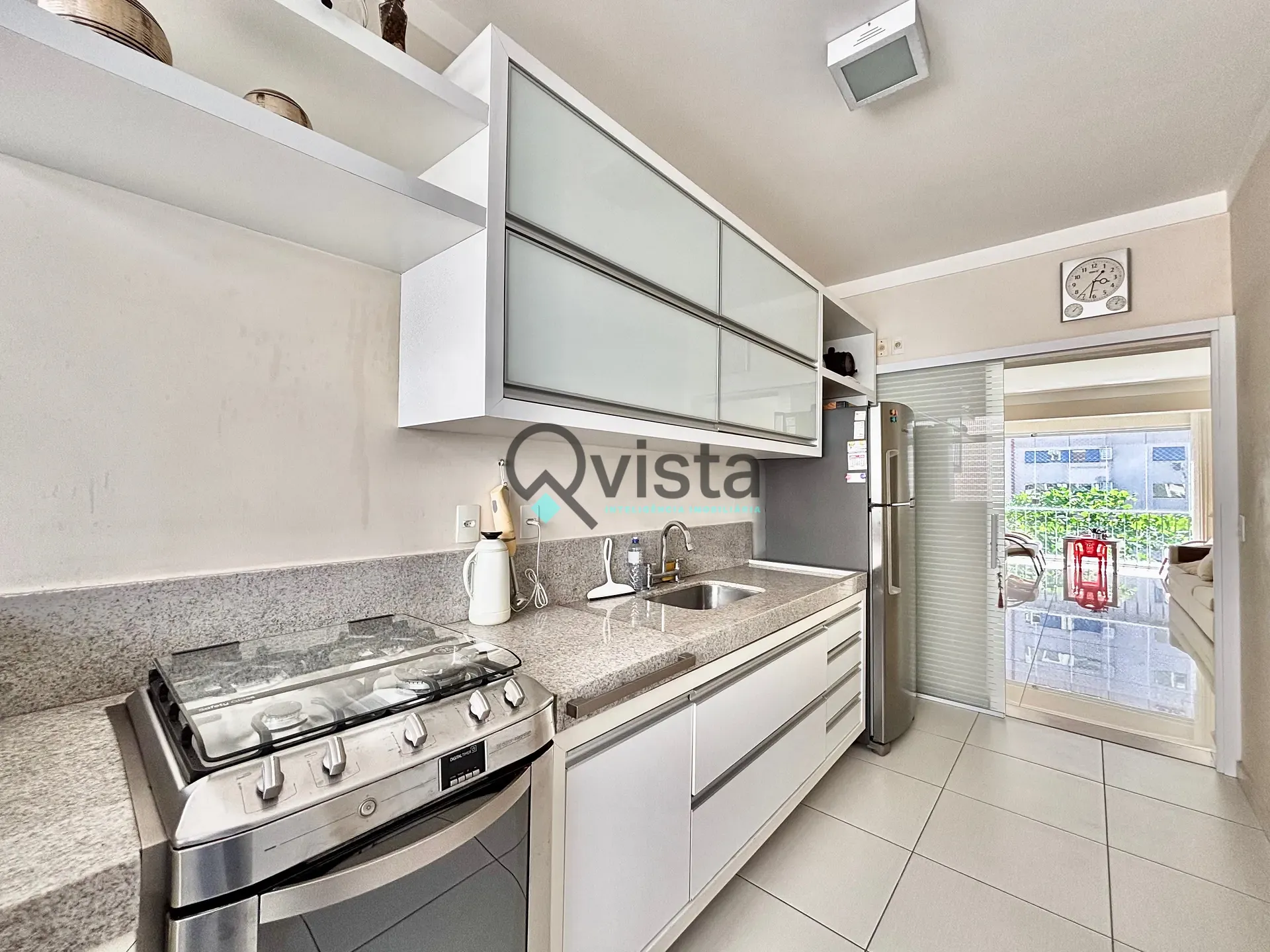Apartamento, 2 quartos, 90 m² - Foto 8