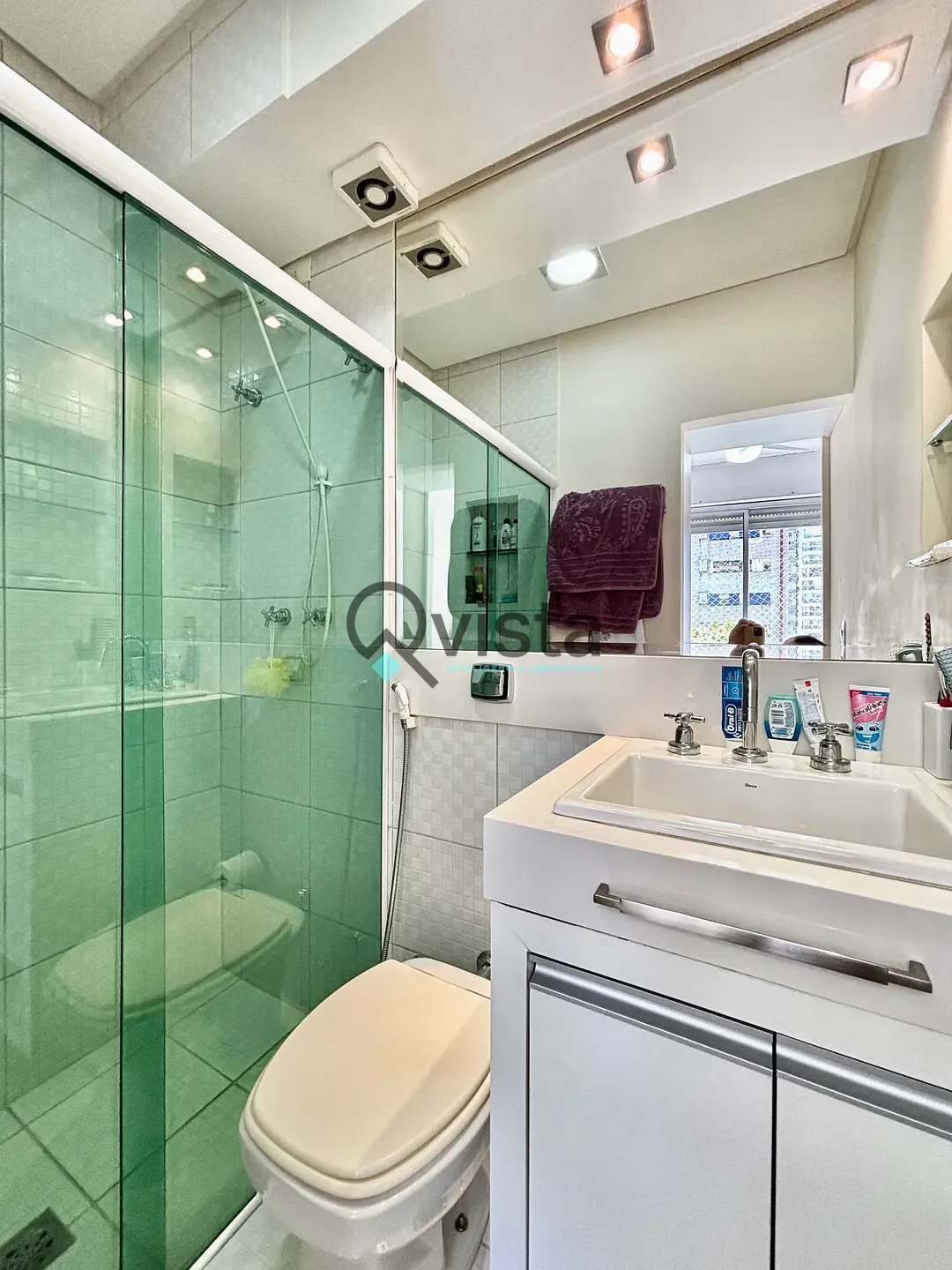 Apartamento, 2 quartos, 90 m² - Foto 12