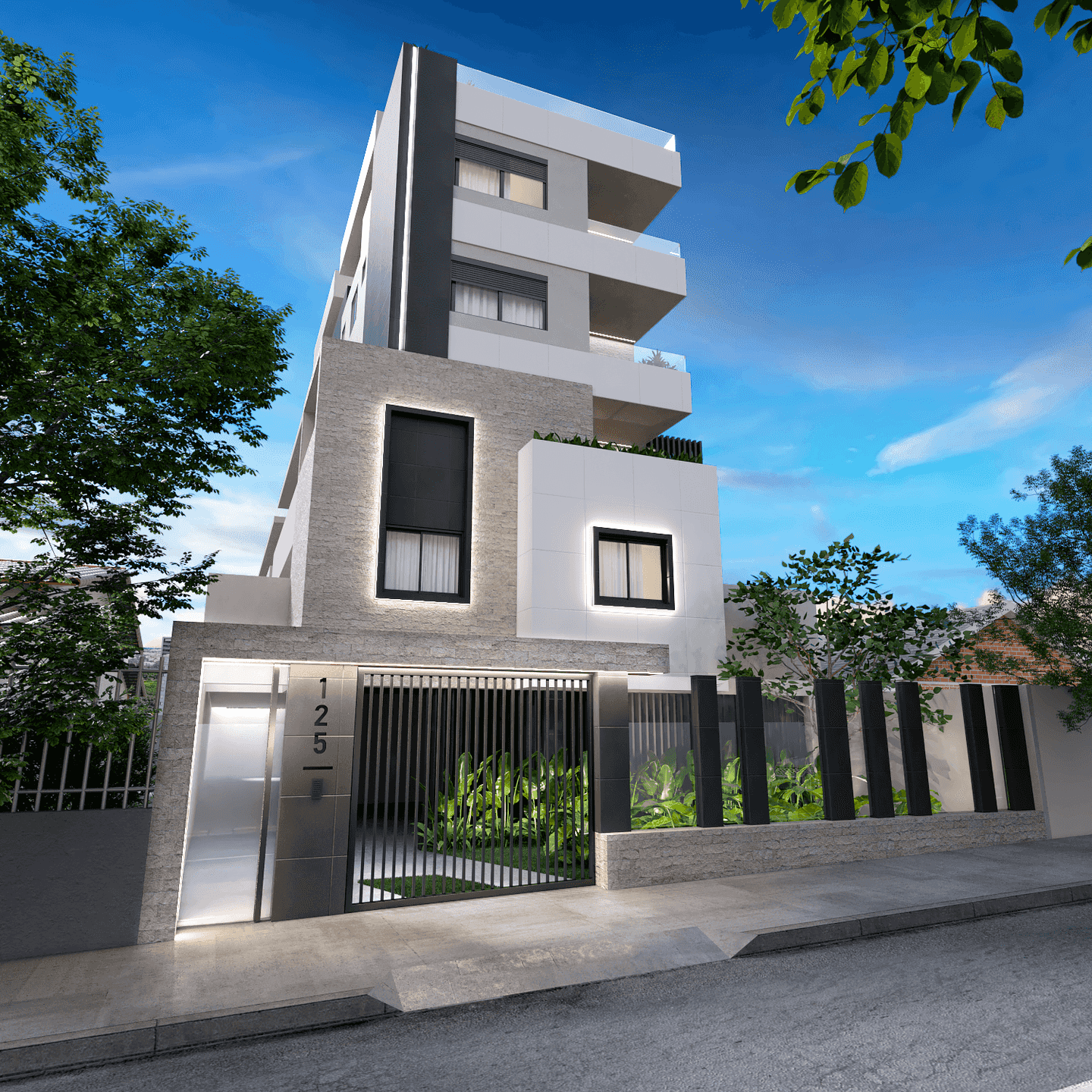 Apartamento, 2 quartos, 58 m² - Foto 2