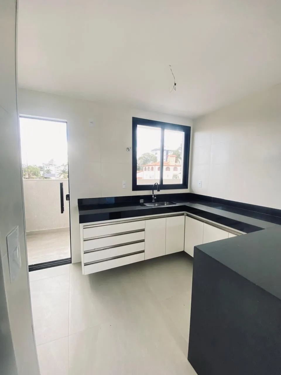 Apartamento, 2 quartos, 58 m² - Foto 7