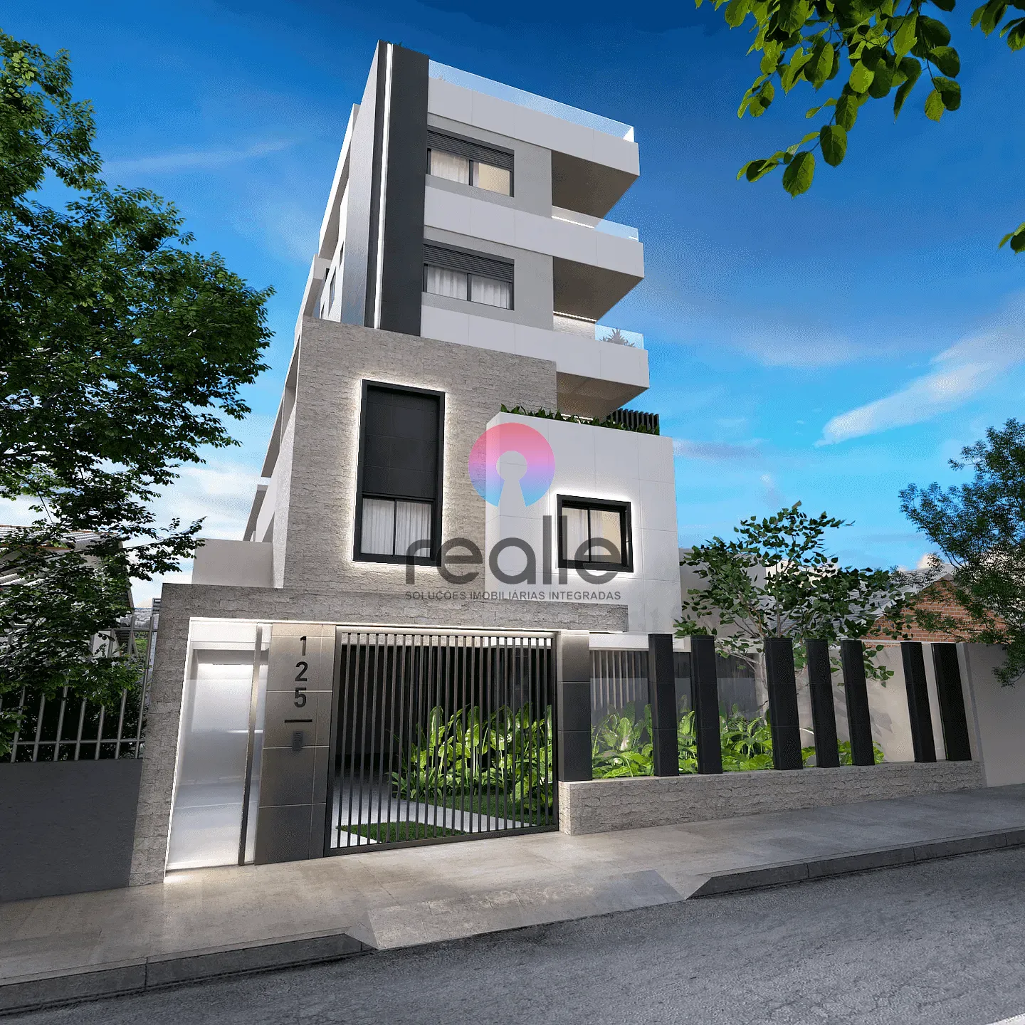 Apartamento, 2 quartos, 58 m² - Foto 2