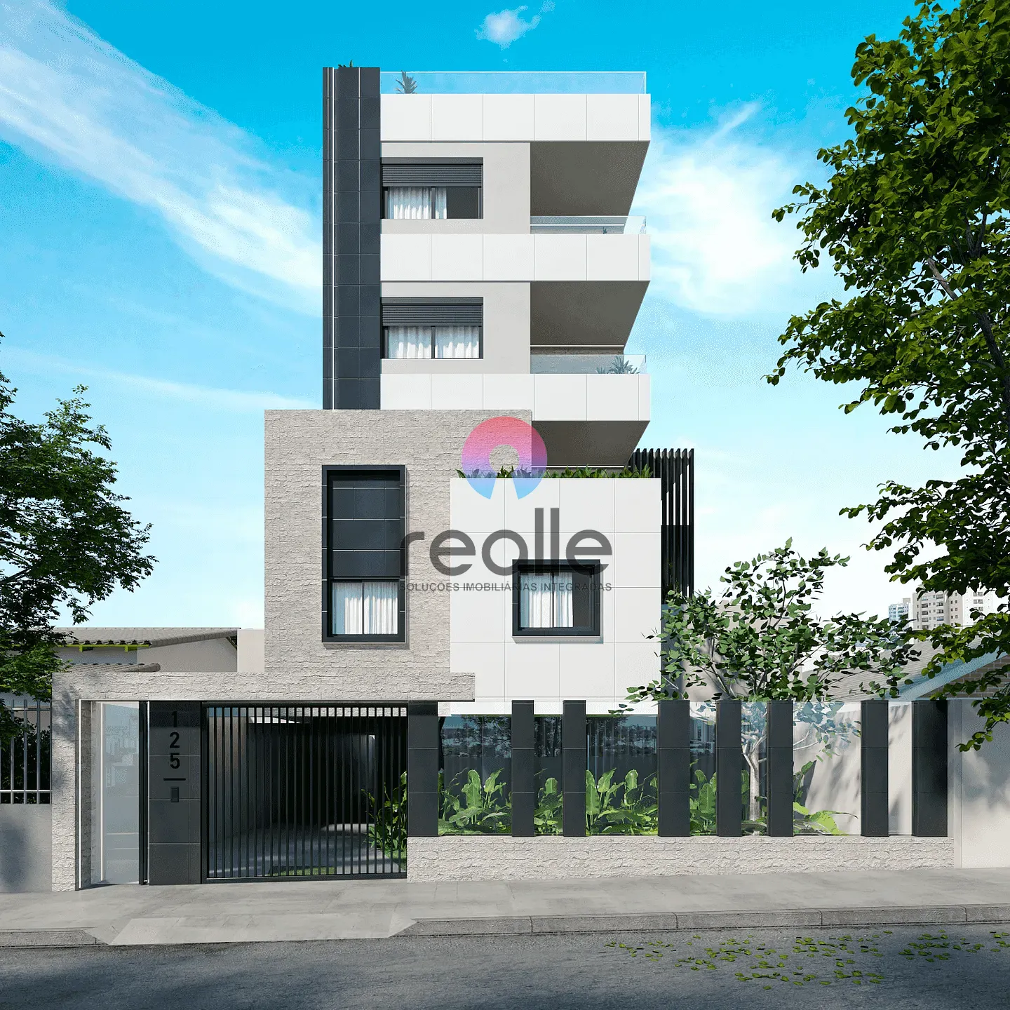 Apartamento, 2 quartos, 58 m² - Foto 3