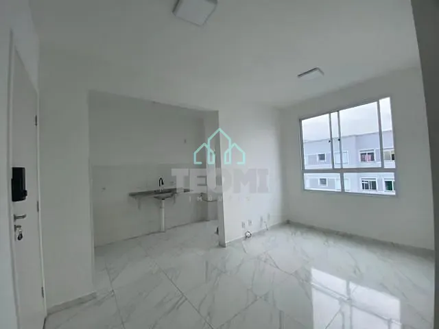 Apartamento 2 quartos e 1 banheiro, à venda, no bairro Jardim dos Estados em Taubaté