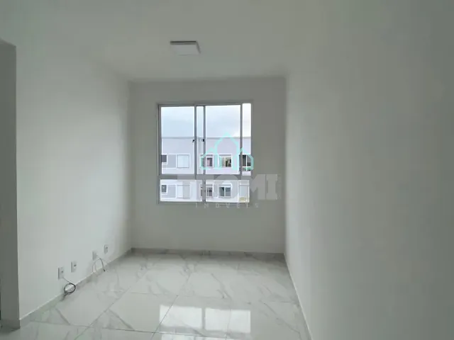 Apartamento 2 quartos e 1 banheiro, à venda, no bairro Jardim dos Estados em Taubaté