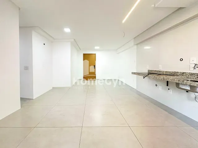 Apartamento 3 quartos e 2 banheiros, para alugar, no bairro Setor Oeste em Goiânia