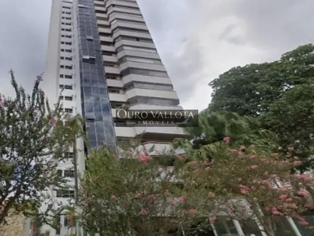 Apartamento com 249m² 4 quartos e 5 banheiros, à venda, no bairro Jardim Avelino em São Paulo