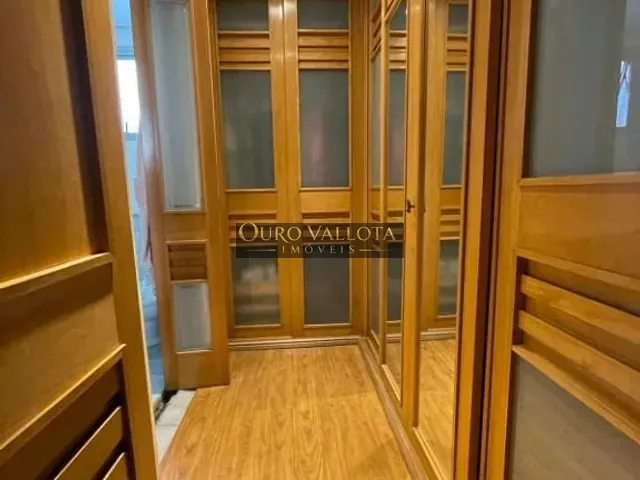 Apartamento com 249m² 4 quartos e 5 banheiros, à venda, no bairro Jardim Avelino em São Paulo