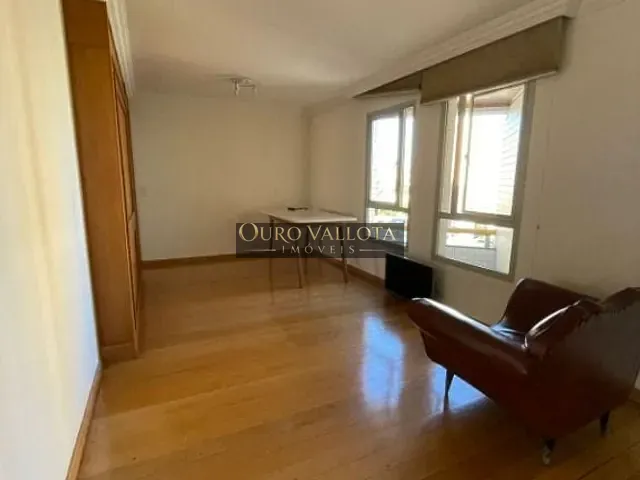 Apartamento com 249m² 4 quartos e 5 banheiros, à venda, no bairro Jardim Avelino em São Paulo