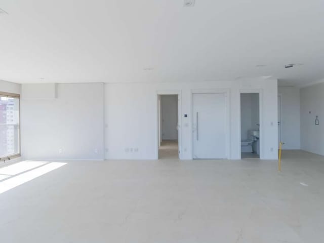 Foto do Apartamento - Apartamento à venda 3 Quartos 3 Suites 2 Vagas 146M² Sumarezinho São Paulo - SP | Lares e Andares Imóveis