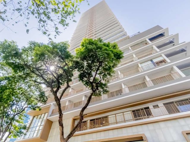 Foto do Apartamento - Apartamento à venda 3 Quartos 3 Suites 2 Vagas 146M² Sumarezinho São Paulo - SP | Lares e Andares Imóveis