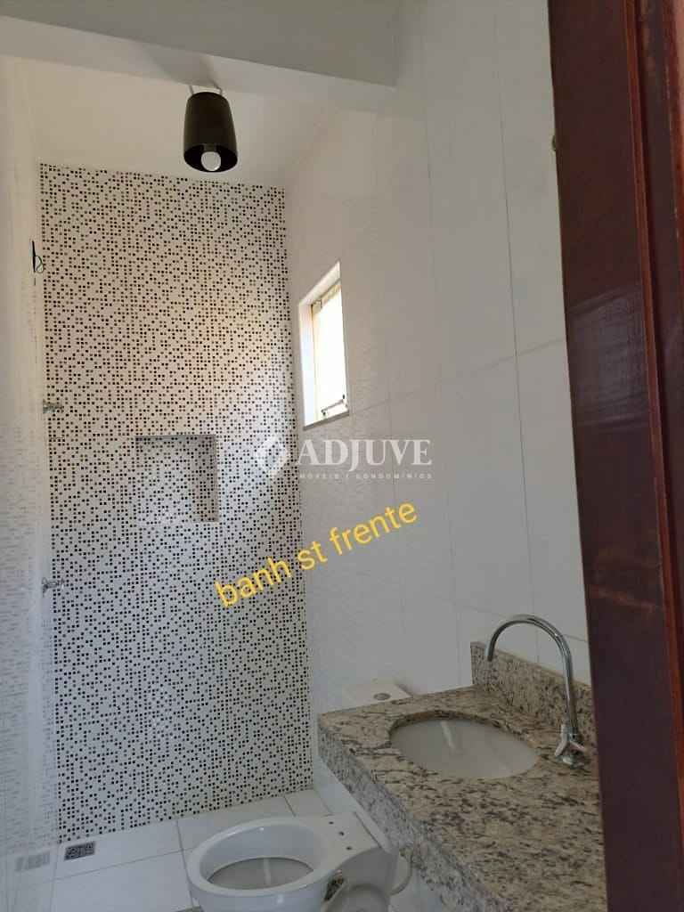 Apartamento à venda com 2 quartos, 85m² - Foto 9