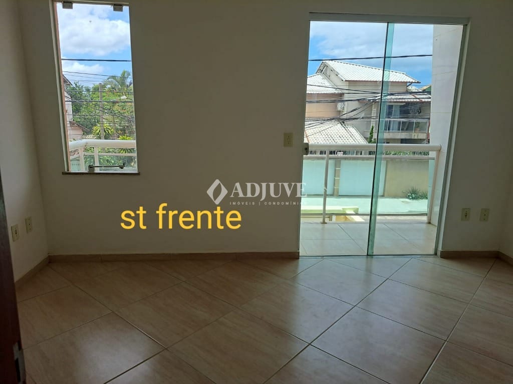 Apartamento à venda com 2 quartos, 85m² - Foto 4