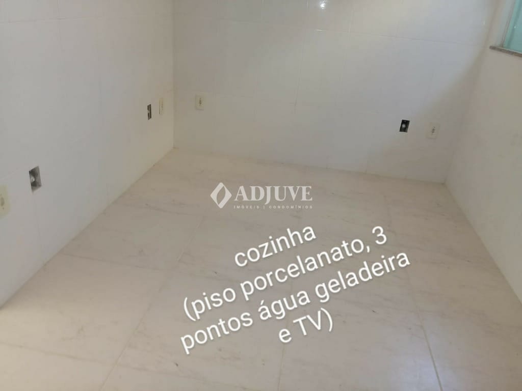Apartamento à venda com 2 quartos, 85m² - Foto 8