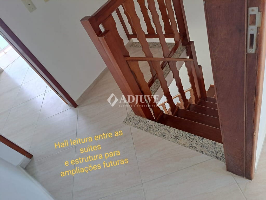 Apartamento à venda com 2 quartos, 85m² - Foto 5