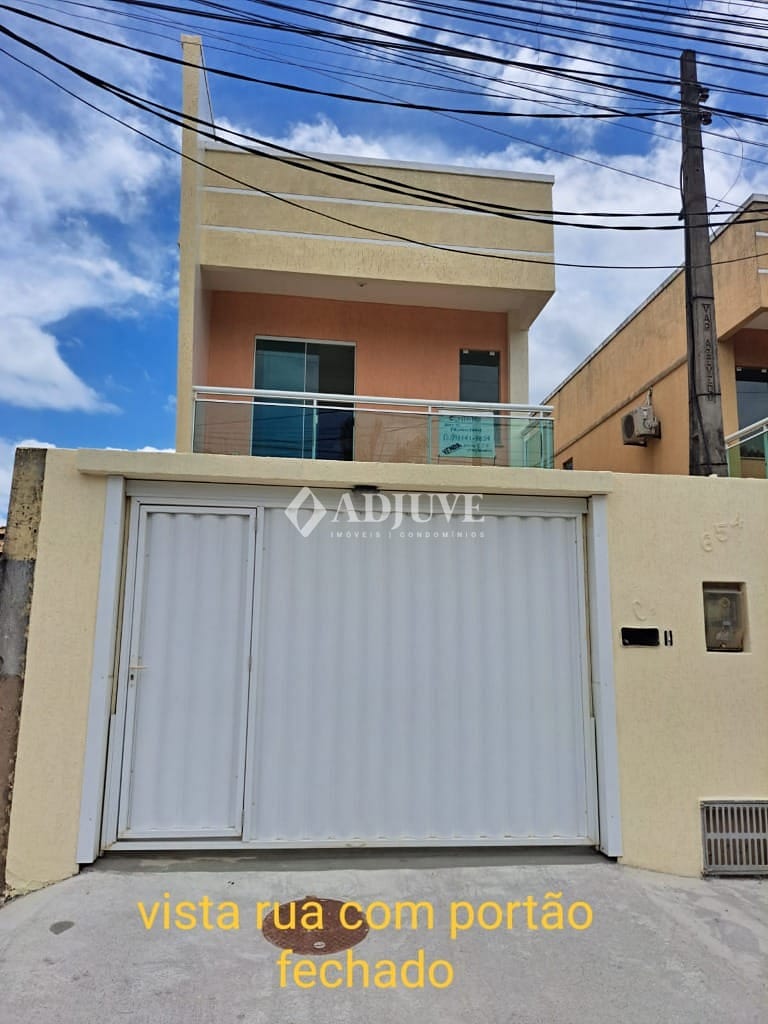 Apartamento à venda com 2 quartos, 85m² - Foto 1