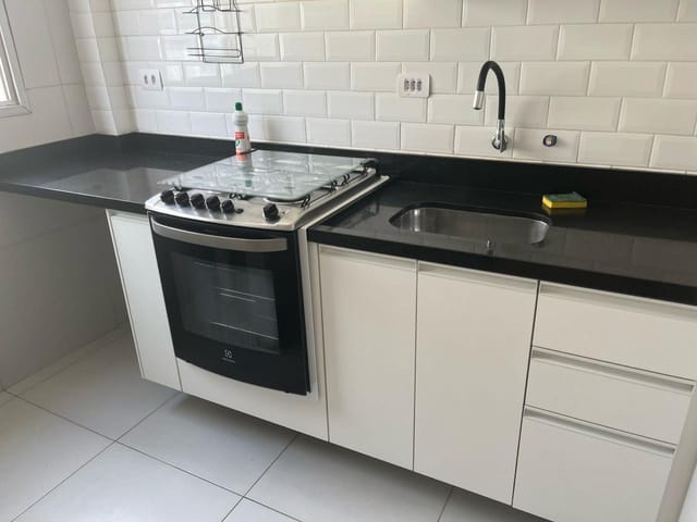 Foto do Apartamento - Apartamento à venda na Bela Vista, 1 dormitório, 36 m², Rua Herculado de Freitas, Shopping Frei Caneca, São Paulo, SP | Adbens Negócios Imobiliários Ltda