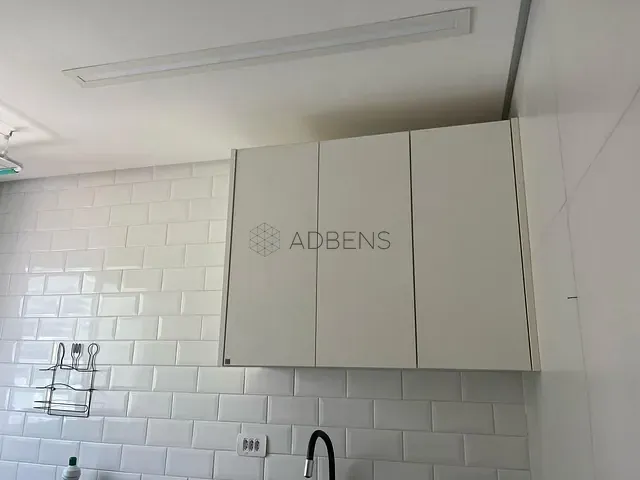 Apartamento 1 quarto e 1 banheiro, à venda, no bairro Bela Vista em São Paulo