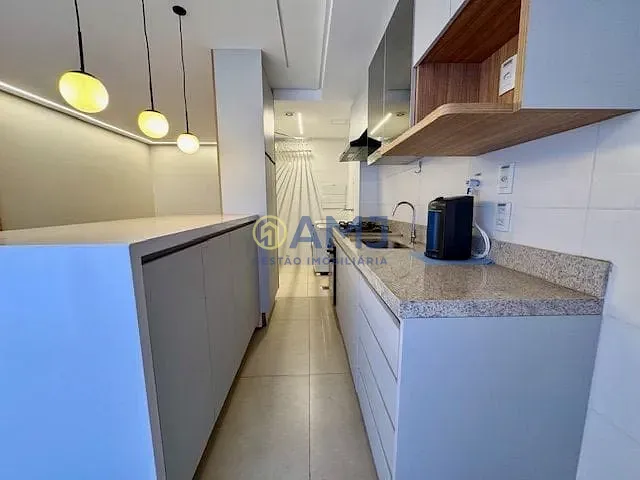 Apartamento, 2 quartos, 72 m² - Foto 11
