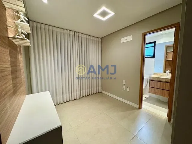 Apartamento 2 quartos e 2 banheiros, à venda, no bairro Setor Marista em Goiânia