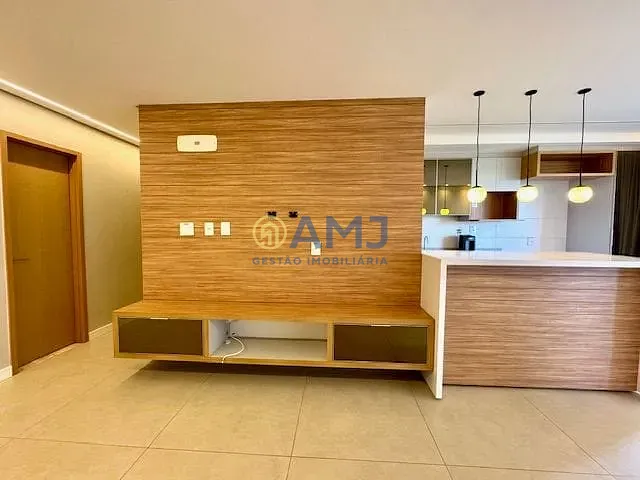 Apartamento 2 quartos e 2 banheiros, à venda, no bairro Setor Marista em Goiânia