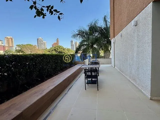 Apartamento, 2 quartos, 72 m² - Foto 23