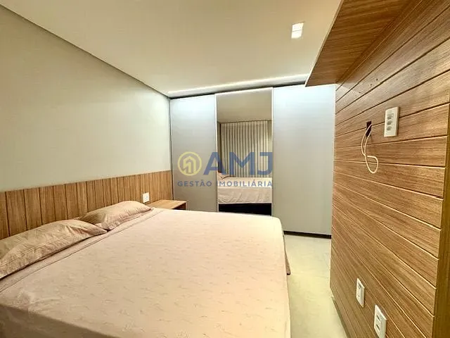 Apartamento, 2 quartos, 72 m² - Foto 10