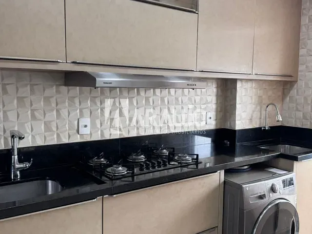 Apartamento com 70m² 2 quartos e 1 banheiro, à venda, no bairro São Vicente em Itajaí