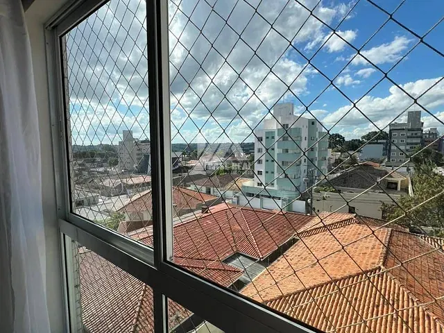 Apartamento com 141m² 3 quartos e 3 banheiros, à venda, no bairro Estrela em Ponta Grossa