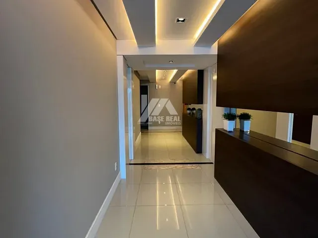 Apartamento com 141m² 3 quartos e 3 banheiros, à venda, no bairro Estrela em Ponta Grossa