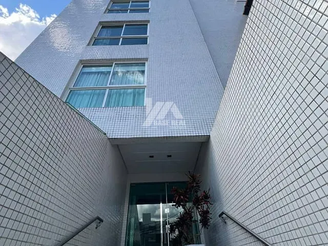 Apartamento com 141m² 3 quartos e 3 banheiros, à venda, no bairro Estrela em Ponta Grossa