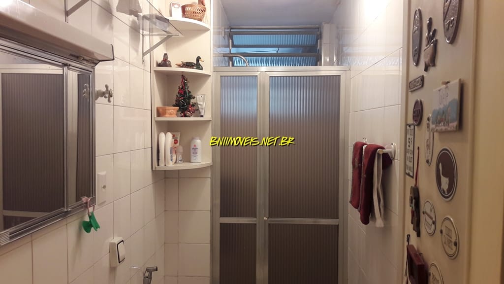 Apartamento, 3 quartos, 130 m² - Foto 6