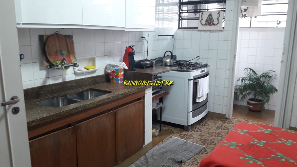 Apartamento, 3 quartos, 130 m² - Foto 4