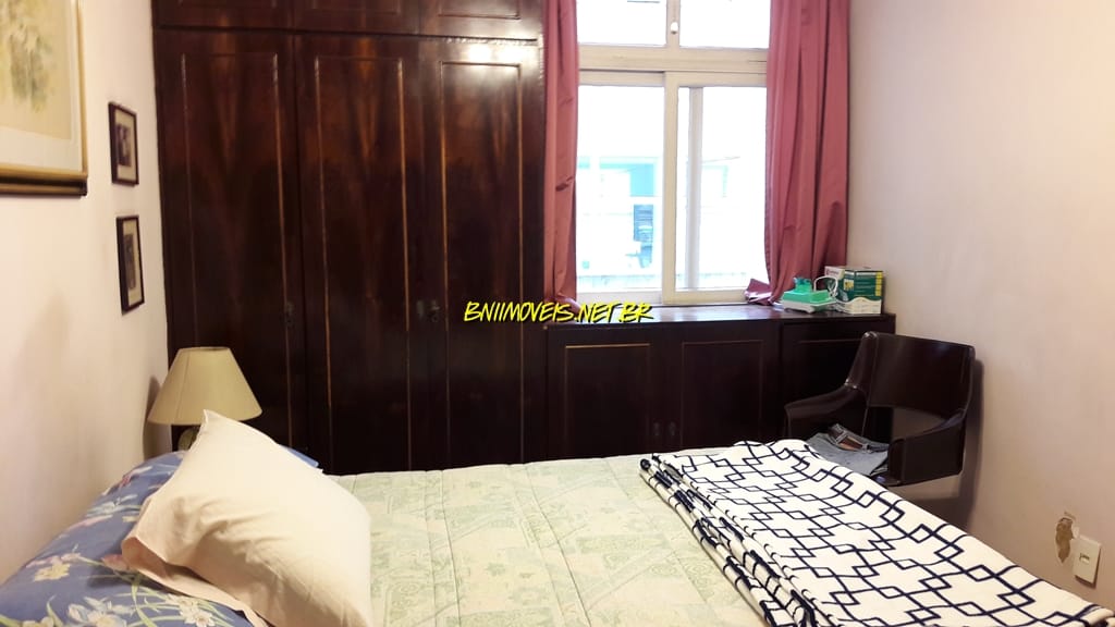 Apartamento, 3 quartos, 130 m² - Foto 13