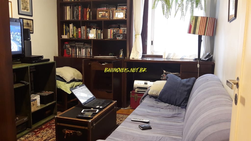 Apartamento, 3 quartos, 130 m² - Foto 8
