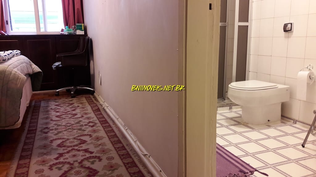 Apartamento, 3 quartos, 130 m² - Foto 12