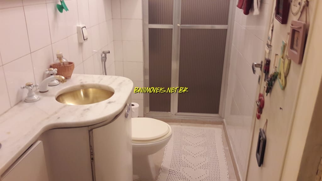 Apartamento, 3 quartos, 130 m² - Foto 7