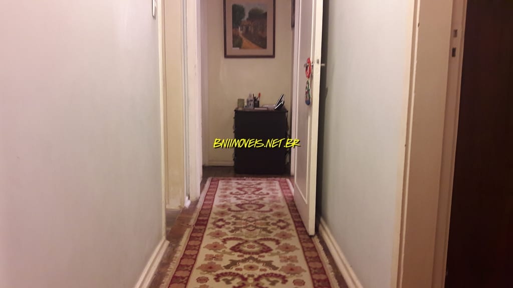 Apartamento, 3 quartos, 130 m² - Foto 9