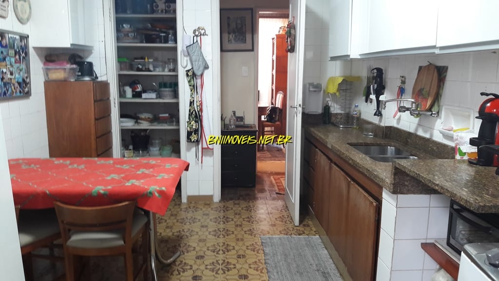 Apartamento, 3 quartos, 130 m² - Foto 5