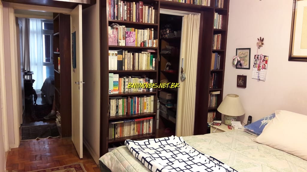 Apartamento, 3 quartos, 130 m² - Foto 14
