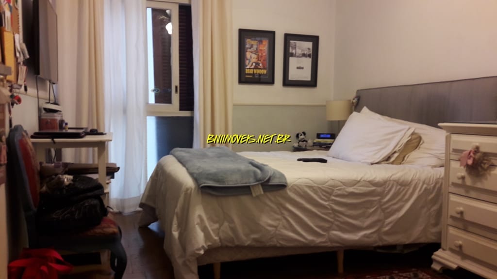 Apartamento, 3 quartos, 130 m² - Foto 10