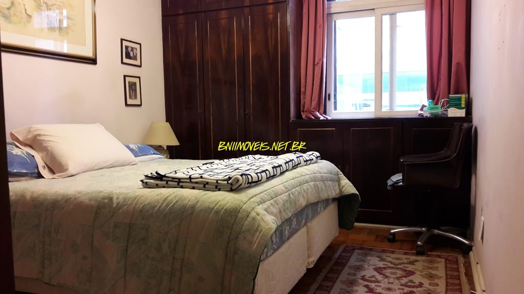 Apartamento, 3 quartos, 130 m² - Foto 11