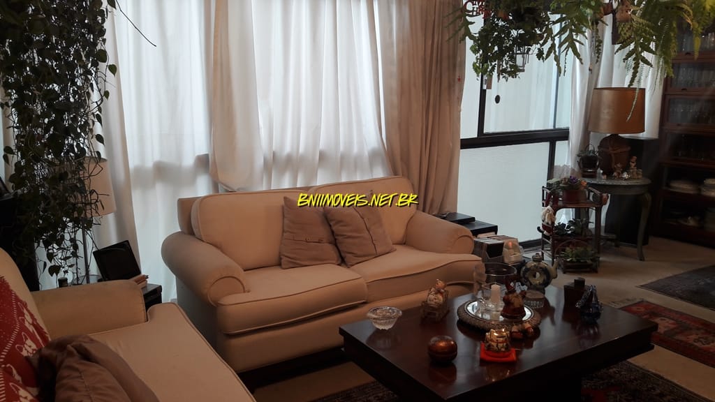 Apartamento, 3 quartos, 130 m² - Foto 2