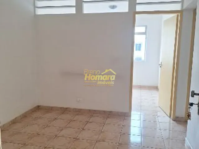 Apartamento 1 quarto e 1 banheiro, à venda, no bairro Santa Cecília em São Paulo
