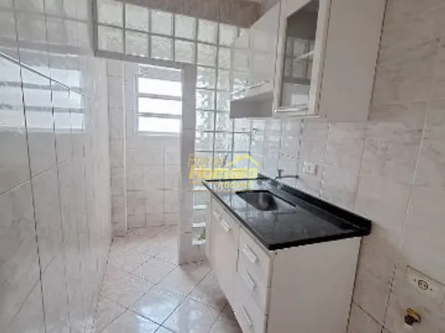 Apartamento 1 quarto e 1 banheiro, à venda, no bairro Santa Cecília em São Paulo