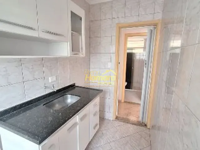 Apartamento 1 quarto e 1 banheiro, à venda, no bairro Santa Cecília em São Paulo